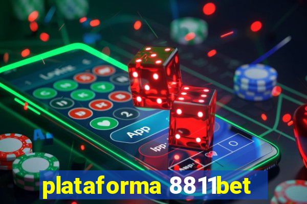 plataforma 8811bet